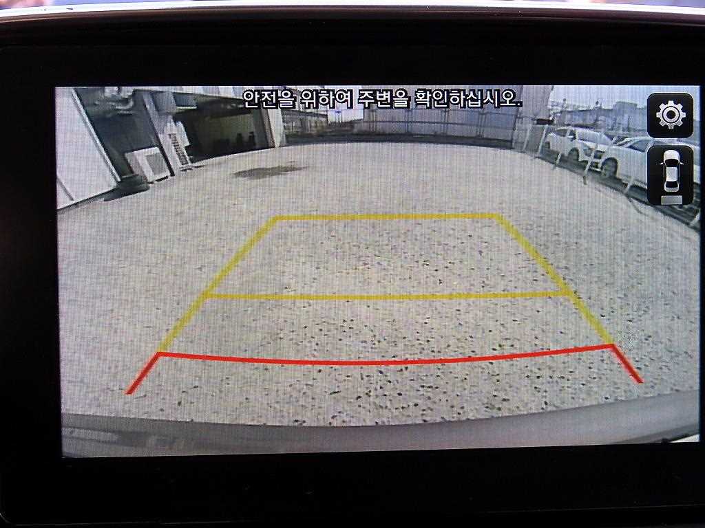 HYUNDAI Santa Fe 2019 Café - Importación desde Corea - HF Imports Iquique - Foto 15