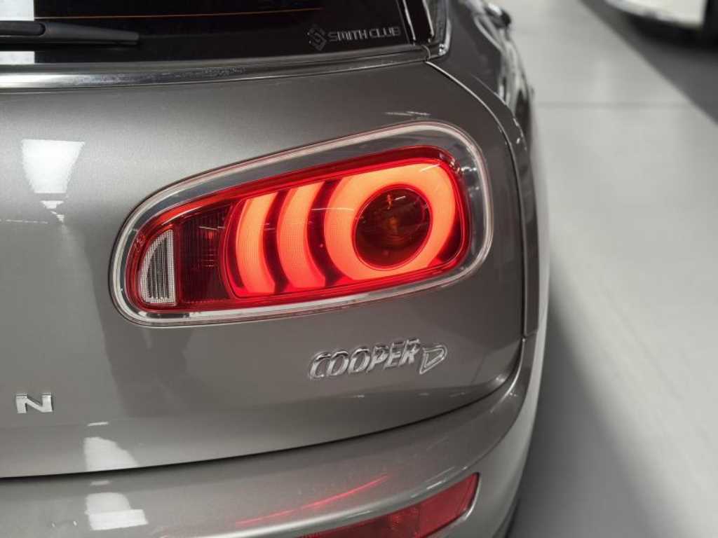 Mini Clubman 2017 Gris - Importación desde Corea - HF Imports Iquique - Foto 18