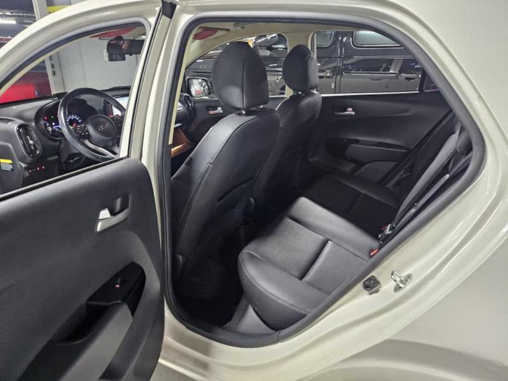 KIA Morning - Vista 12