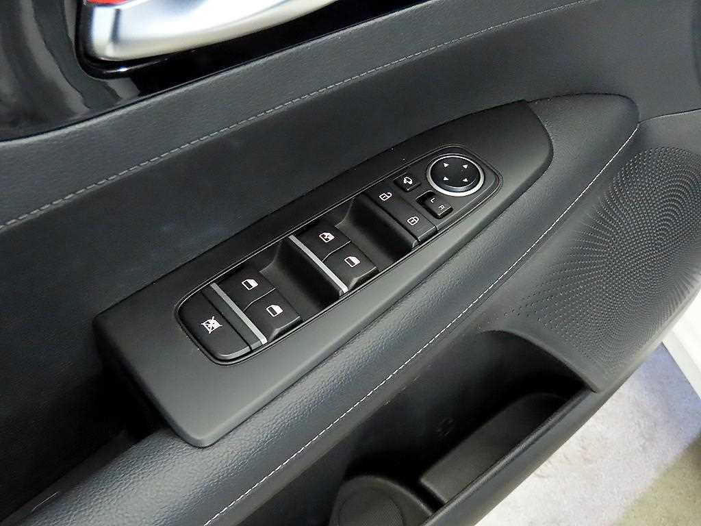 KIA K3 2023 Blanco - Importación desde Corea - HF Imports Iquique - Foto 13