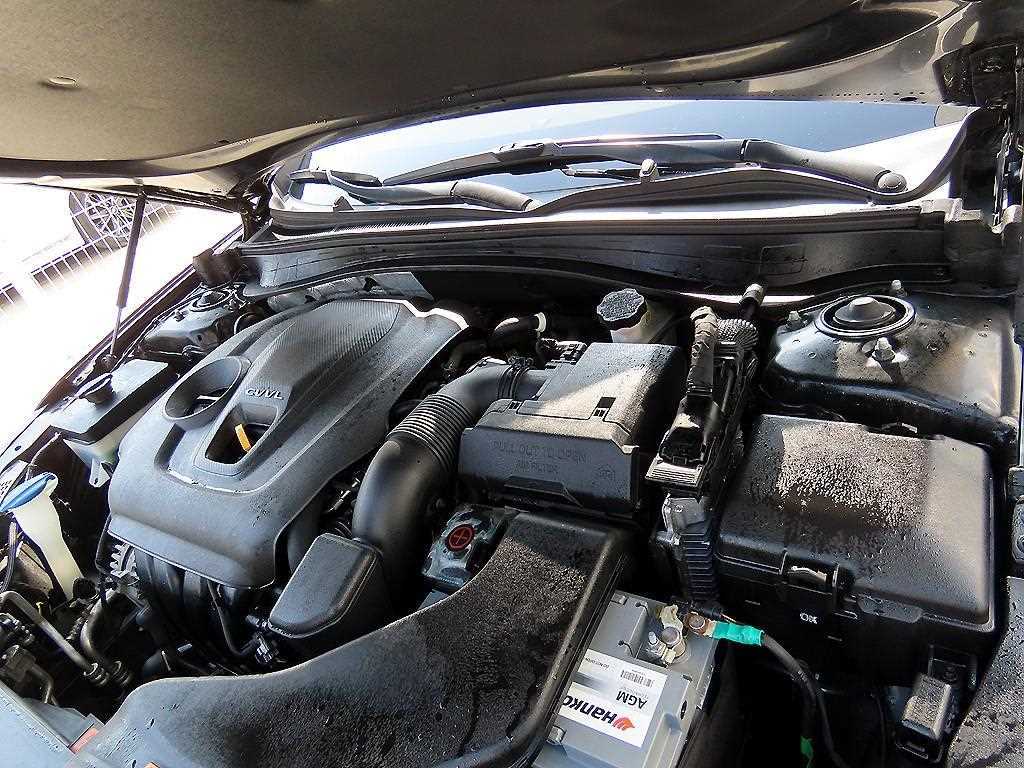 KIA K5 2019 Negro - Importación desde Corea - HF Imports Iquique - Foto 19