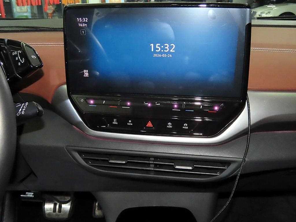 Volkswagen ID.4 - Vista 11