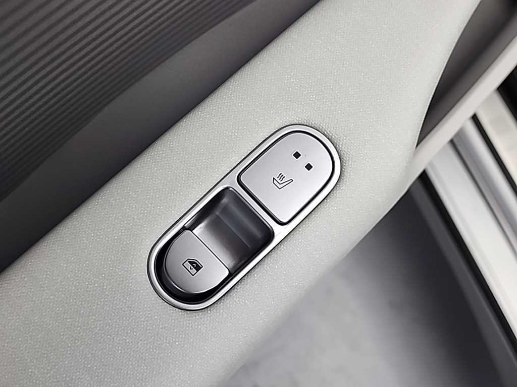 HYUNDAI Ioniq 6 2023 Blanco - Importación desde Corea - HF Imports Iquique - Foto 14