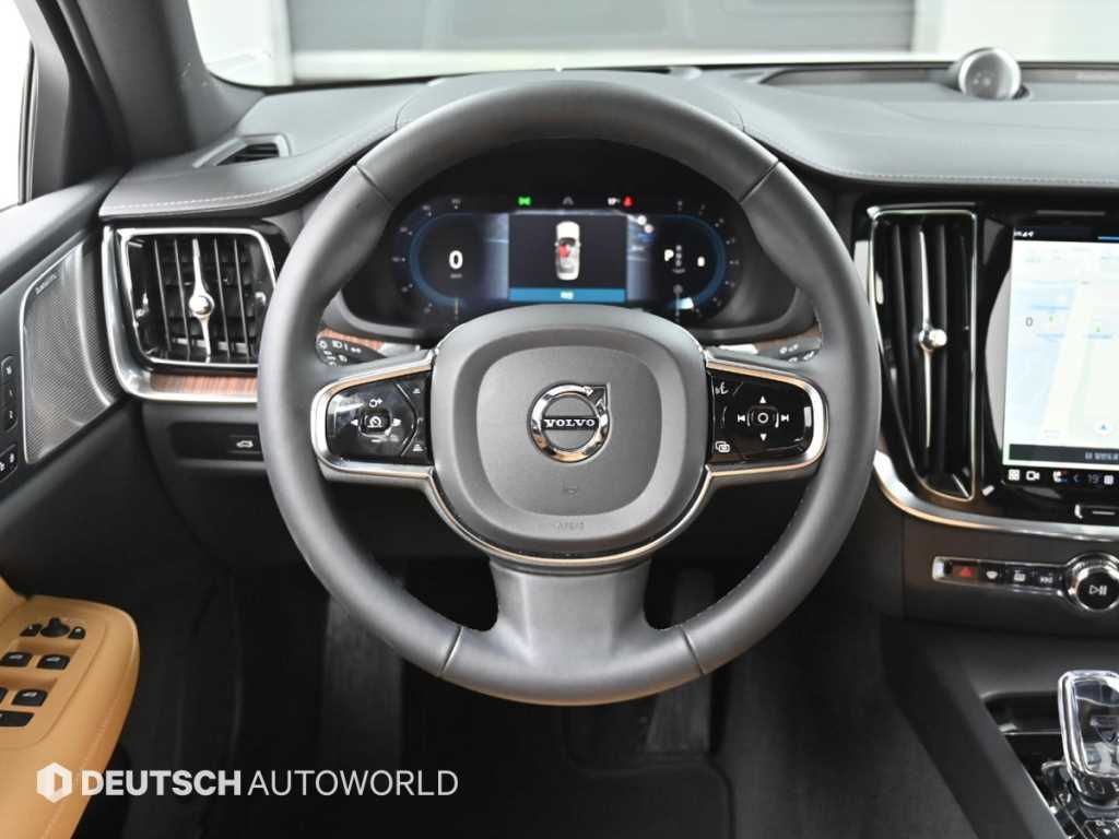 Volvo S60 2024 Blanco - Importación desde Corea - HF Imports Iquique - Foto 13