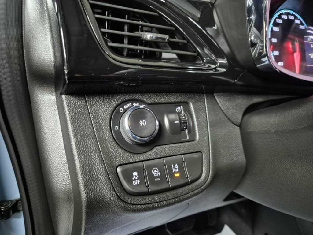 Chevrolet Spark 2016 skyblue - Importación desde Corea - HF Imports Iquique - Foto 17