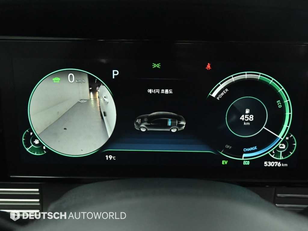 HYUNDAI Grandeur - Vista 8