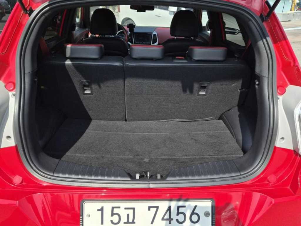 Ssangyong Tivoli 2015 - Importación desde Corea - HF Imports Iquique - Foto 15