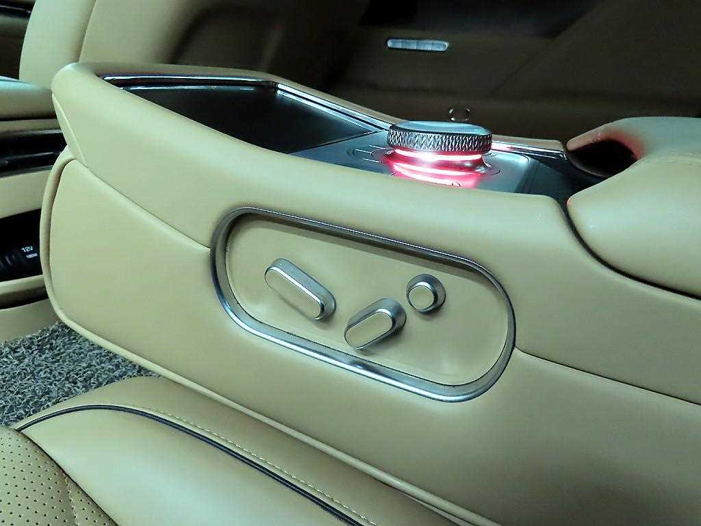 Genesis G90 2023 - Importación desde Corea - HF Imports Iquique - Foto 13