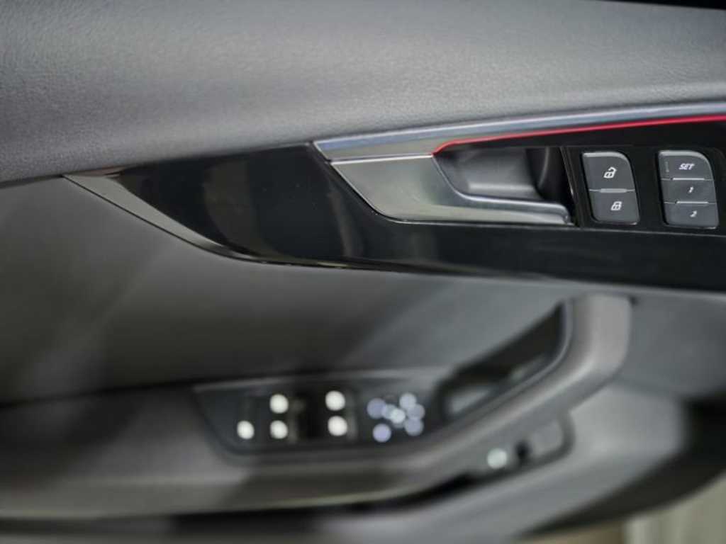 Audi A4 2021 Blanco - Importación desde Corea - HF Imports Iquique - Foto 17