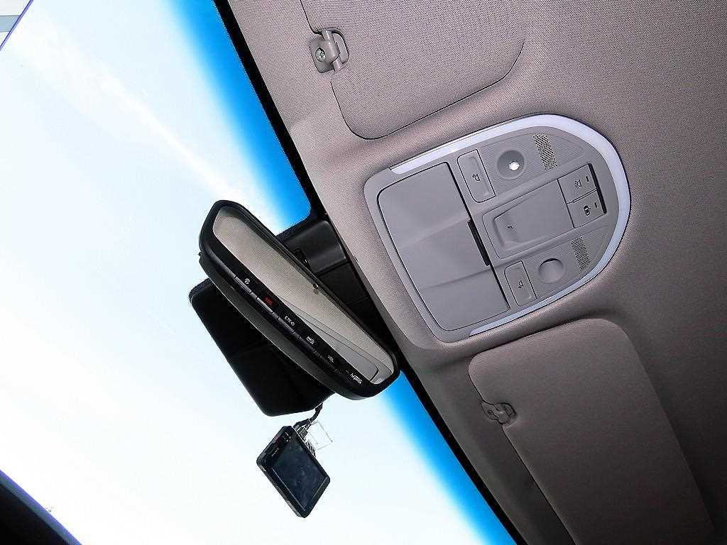 Genesis G80 2017 Negro - Importación desde Corea - HF Imports Iquique - Foto 16