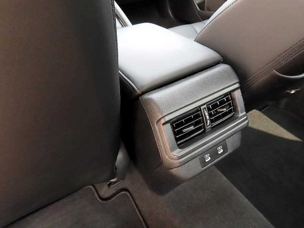 Honda Accord 2024 Gris - Importación desde Corea - HF Imports Iquique - Foto 17