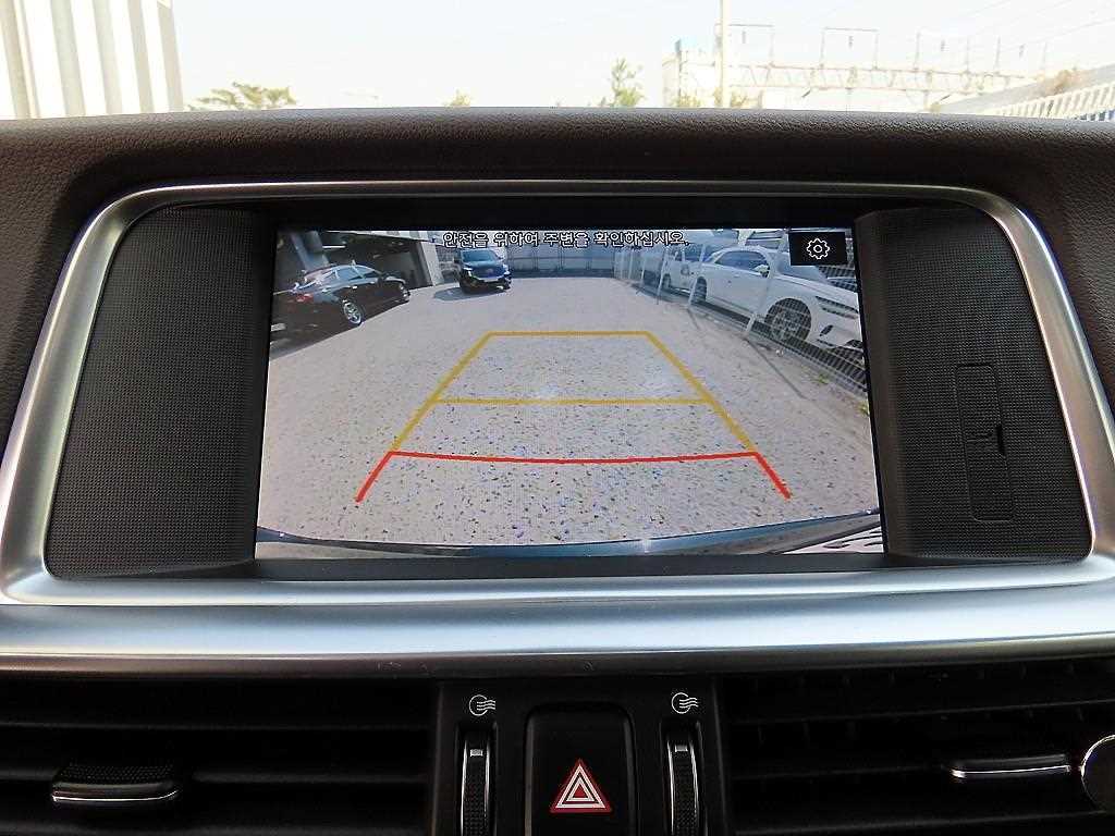 KIA K5 2019 Negro - Importación desde Corea - HF Imports Iquique - Foto 15