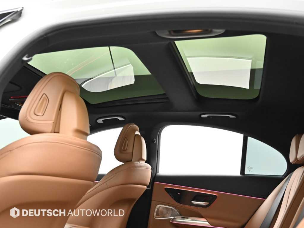 Mercedes Benz E class 2024 Blanco - Importación desde Corea - HF Imports Iquique - Foto 18