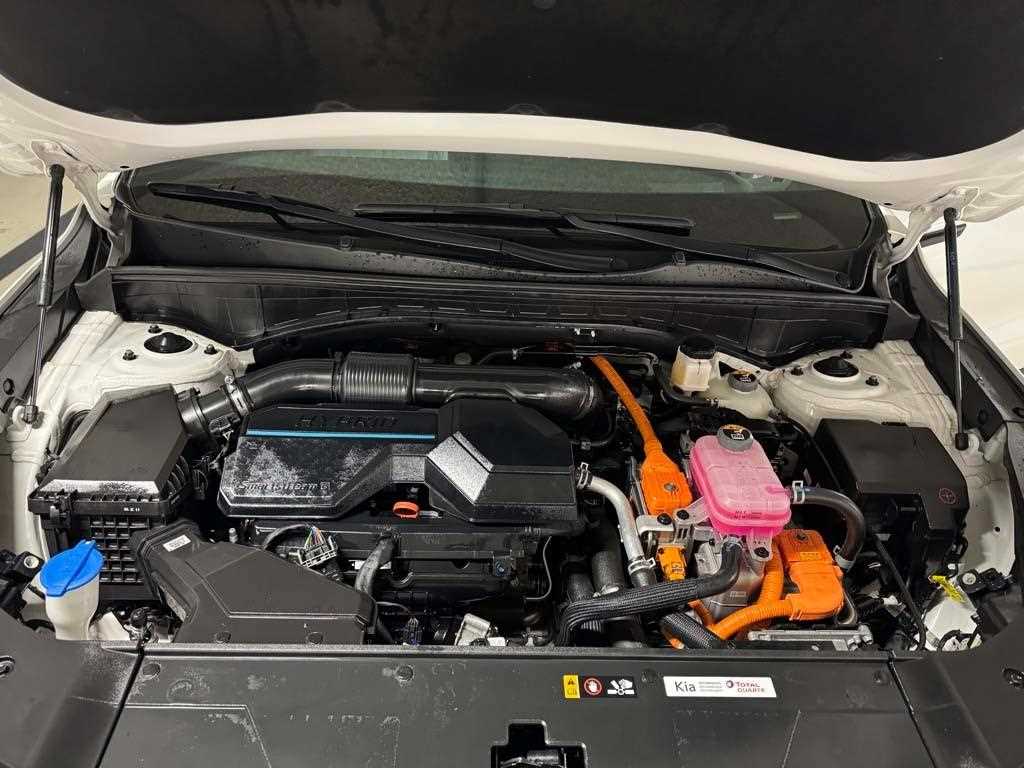 KIA Sorento 2024 Blanco - Importación desde Corea - HF Imports Iquique - Foto 19