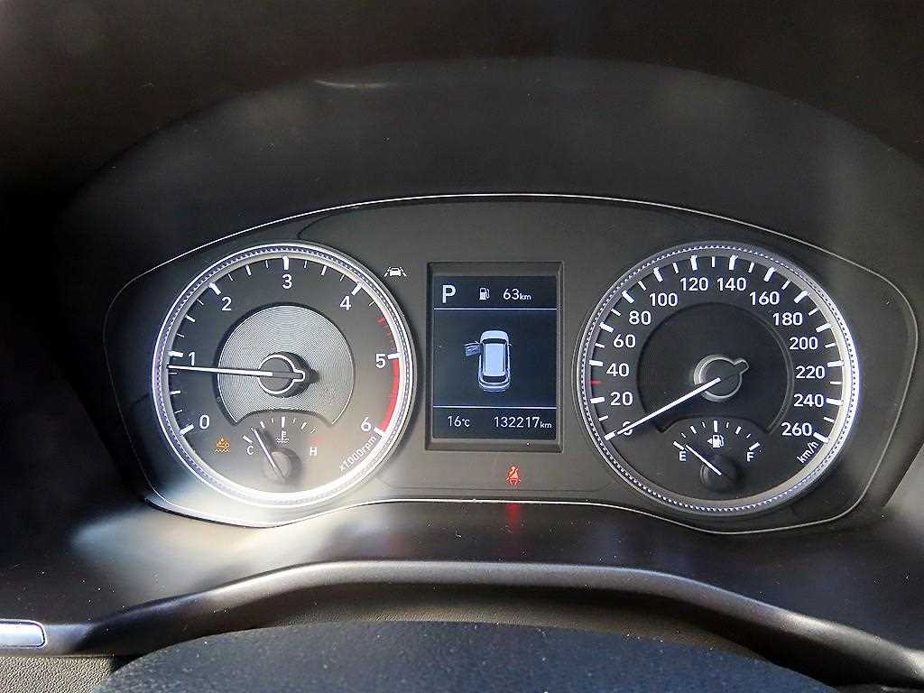 HYUNDAI Santa Fe - Vista 9