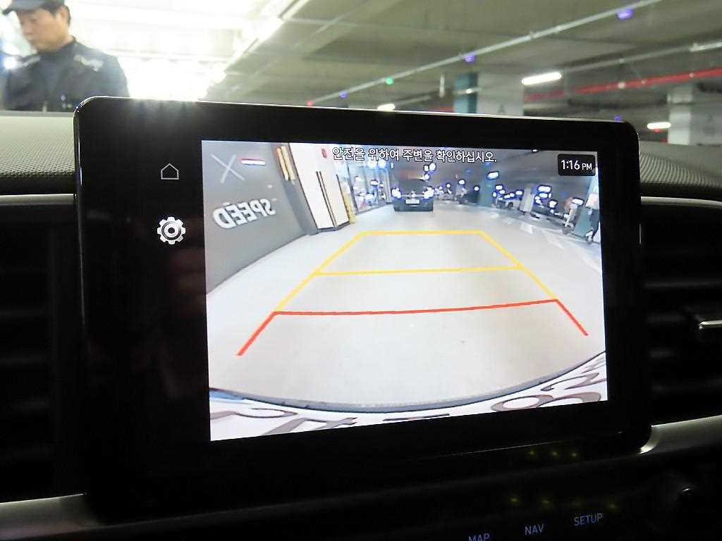 HYUNDAI Venue 2021 - Importación desde Corea - HF Imports Iquique - Foto 14