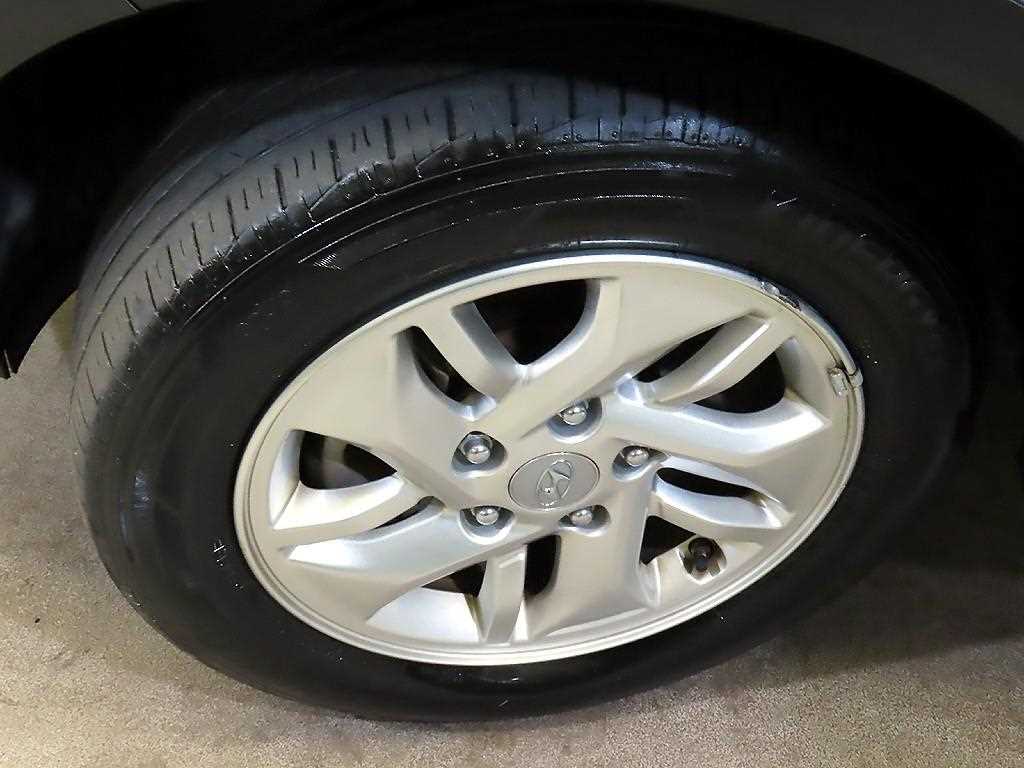 HYUNDAI Venue 2021 - Importación desde Corea - HF Imports Iquique - Foto 20