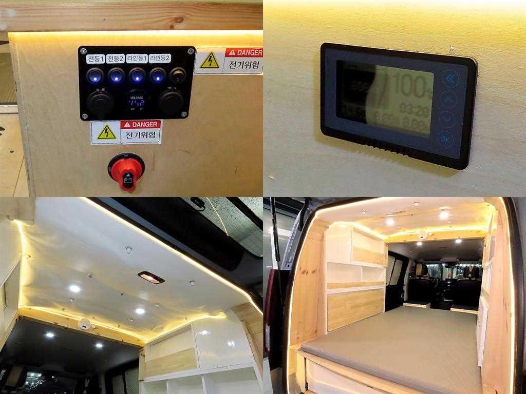 HYUNDAI Staria - Vista 4