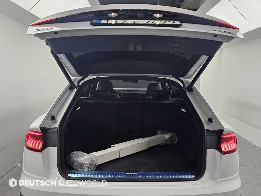 Audi Q8 2021 Blanco - Importación desde Corea - HF Imports Iquique - Foto 19