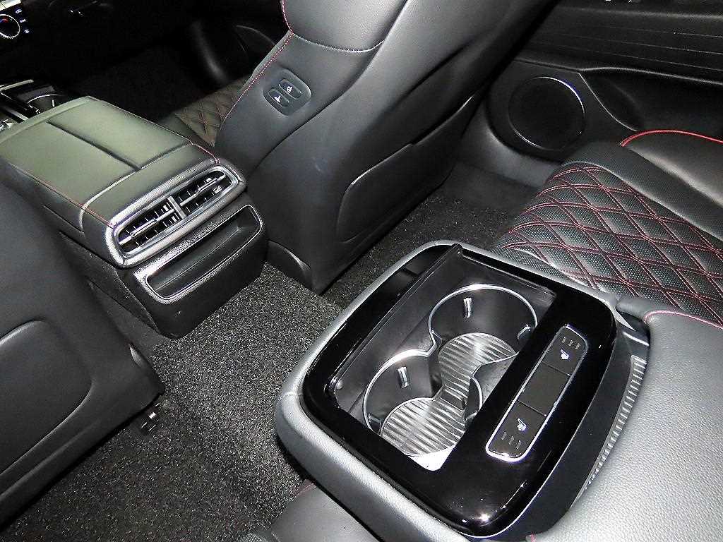 Genesis G80 2022 Gris - Importación desde Corea - HF Imports Iquique - Foto 15