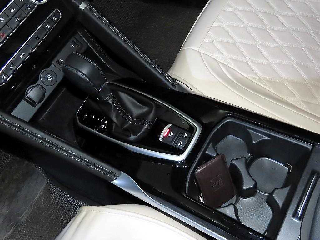 SAMSUNG QM6 - Vista 12