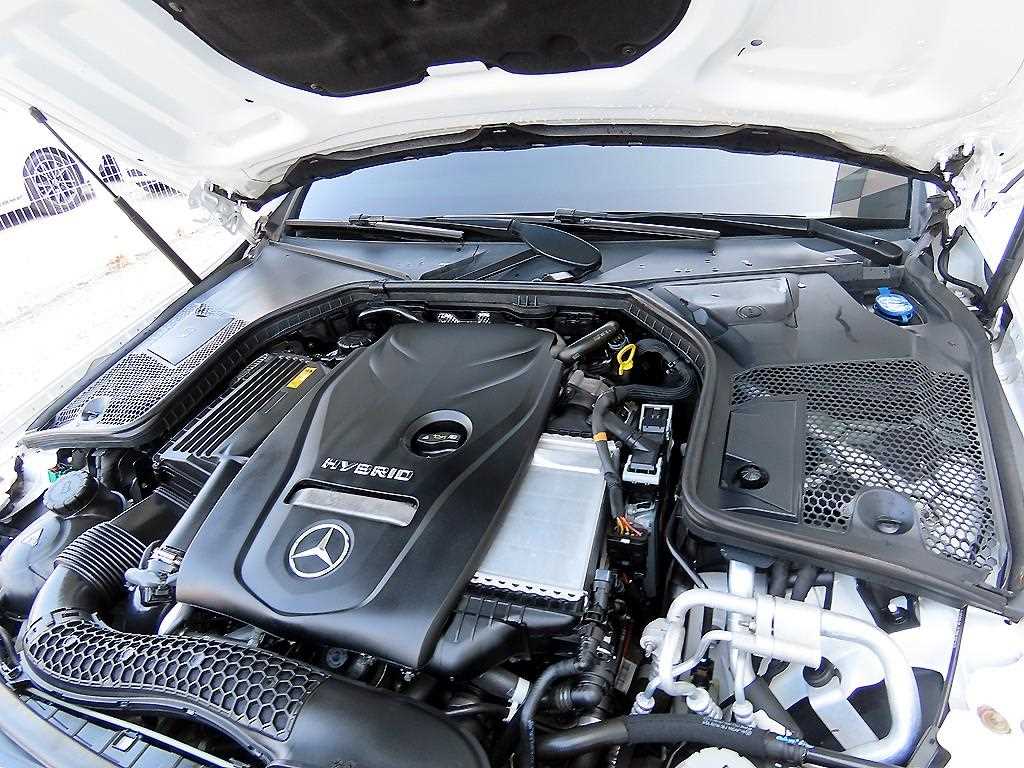 Mercedes Benz C Class 2020 Blanco - Importación desde Corea - HF Imports Iquique - Foto 19