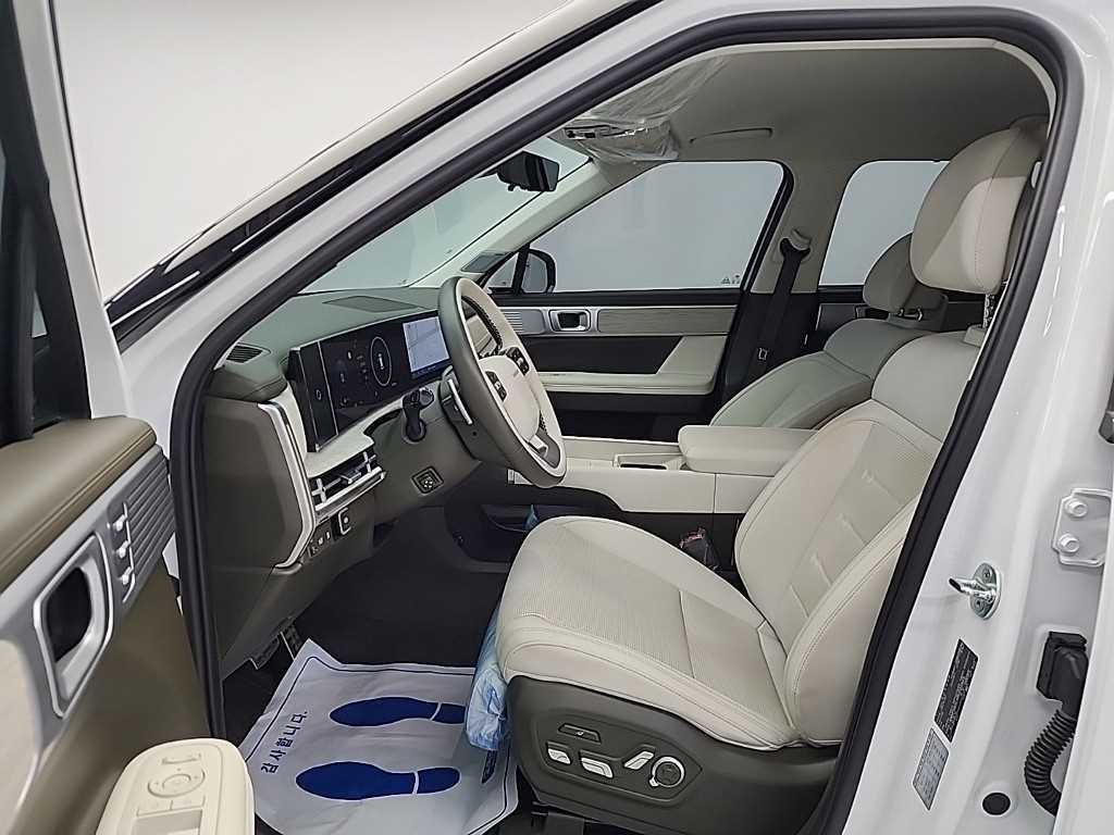 HYUNDAI Santa Fe - Vista 11