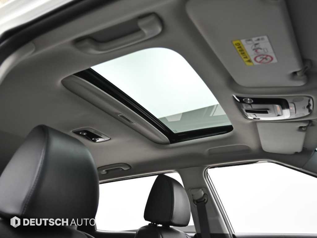 KIA Seltos 2022 Blanco - Importación desde Corea - HF Imports Iquique - Foto 18