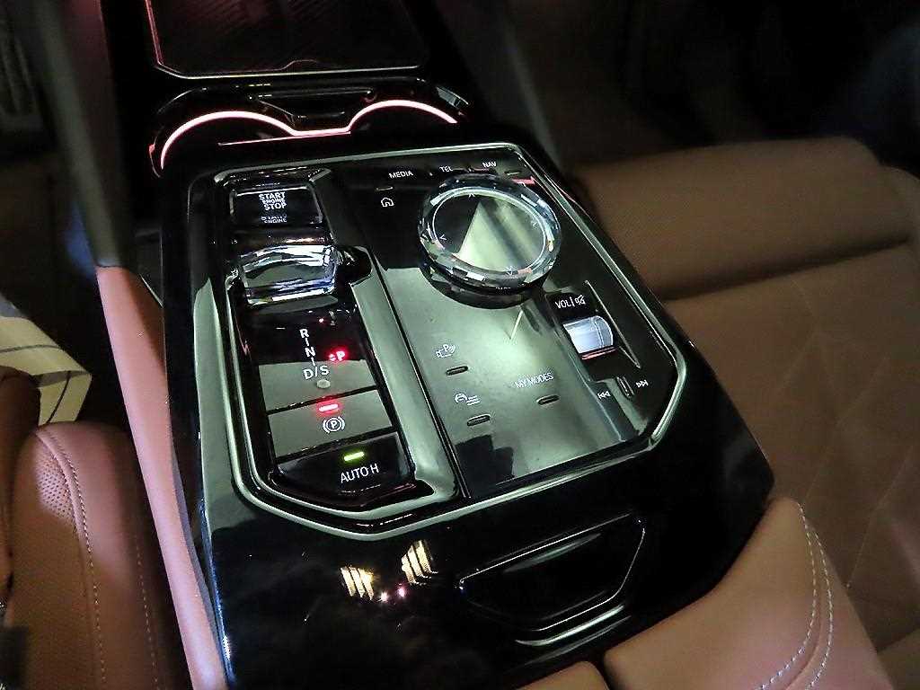 BMW 5 Series - Vista 12