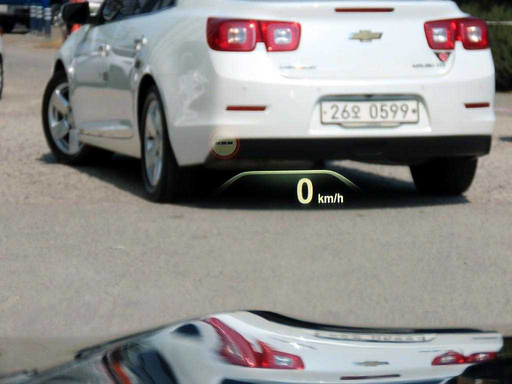 BMW 7 Series - Vista 10