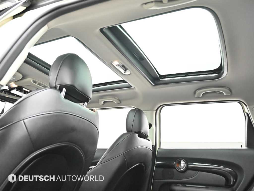 Mini Clubman 2018 - Importación desde Corea - HF Imports Iquique - Foto 18