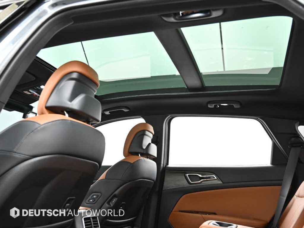 KIA Sportage 2023 Gris - Importación desde Corea - HF Imports Iquique - Foto 18