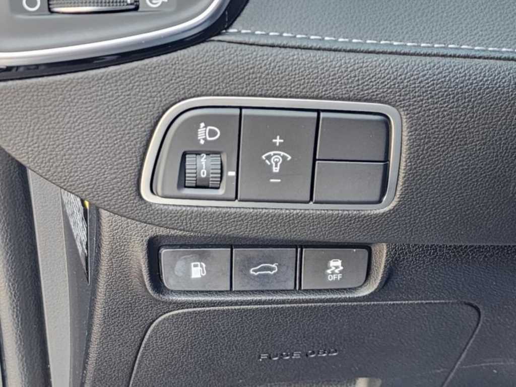 HYUNDAI Grandeur 2018 Negro - Importación desde Corea - HF Imports Iquique - Foto 13