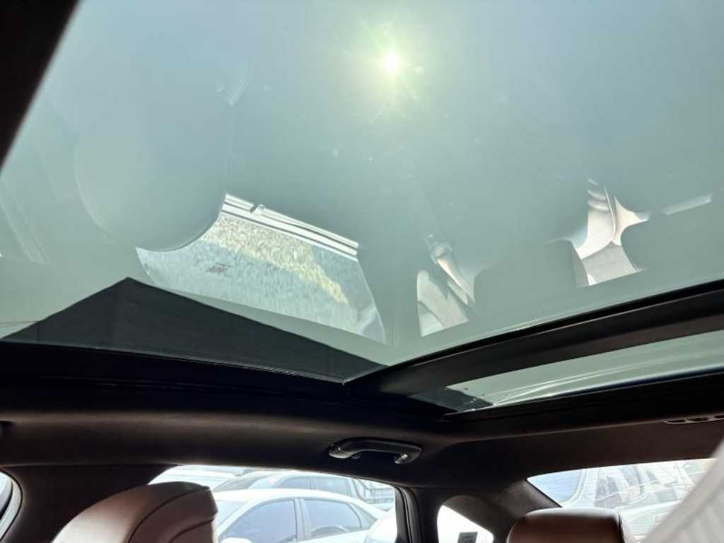 Genesis G80 2022 Gris - Importación desde Corea - HF Imports Iquique - Foto 20