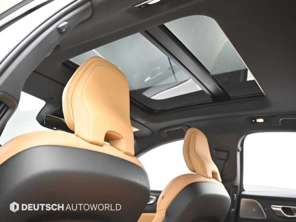 Volvo S60 2024 Blanco - Importación desde Corea - HF Imports Iquique - Foto 18