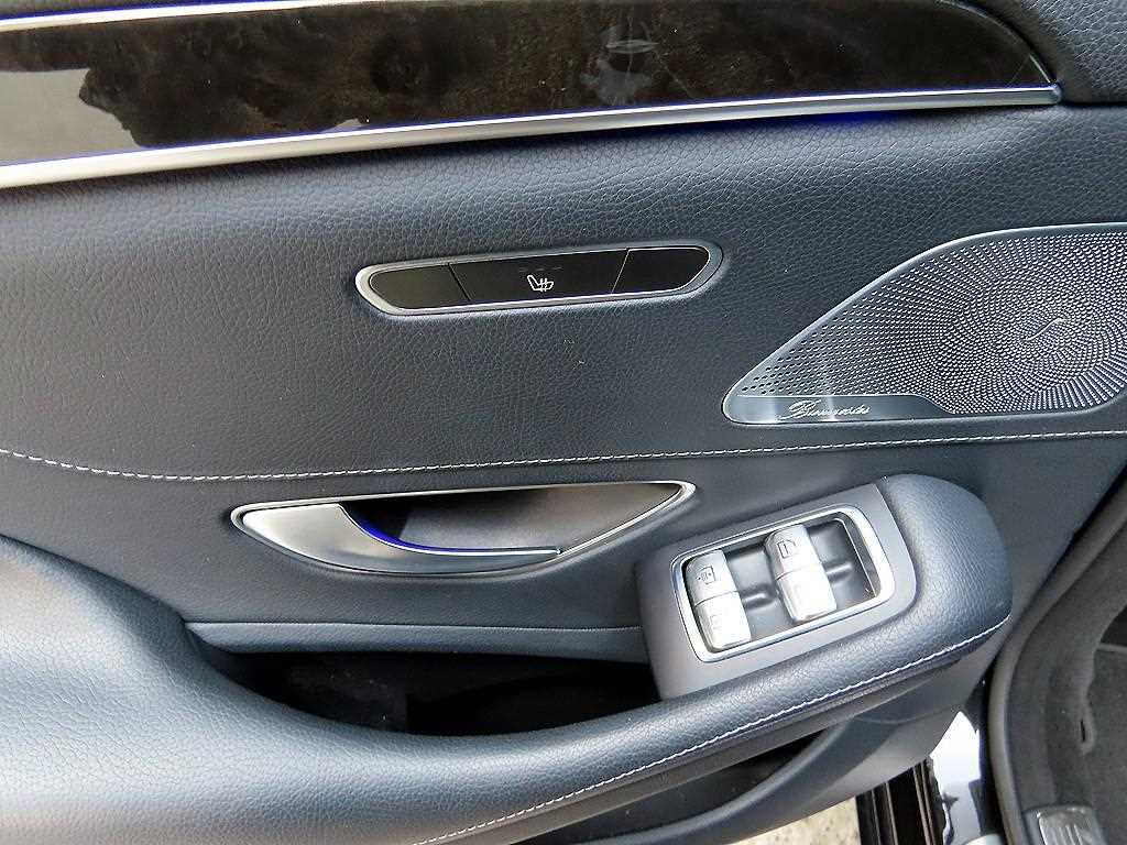 Mercedes Benz S Class 2015 Negro - Importación desde Corea - HF Imports Iquique - Foto 15