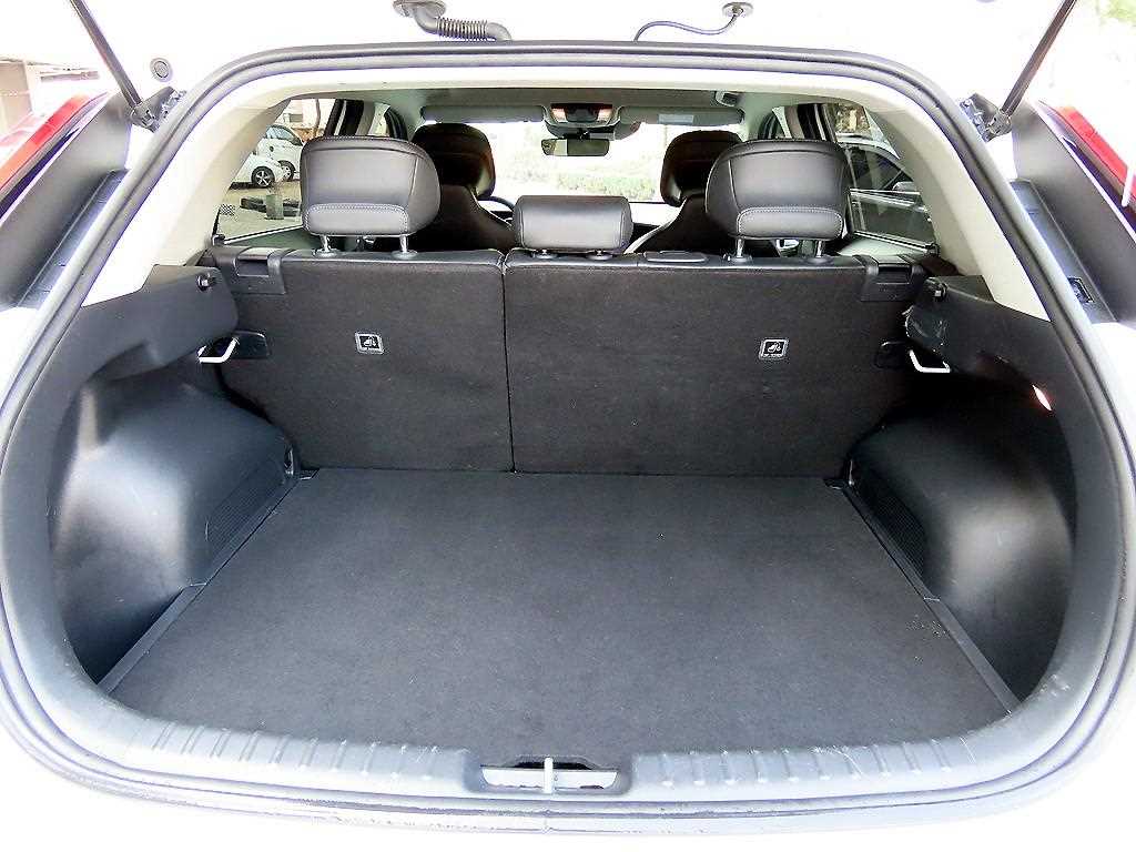 KIA Niro 2023 Blanco - Importación desde Corea - HF Imports Iquique - Foto 18