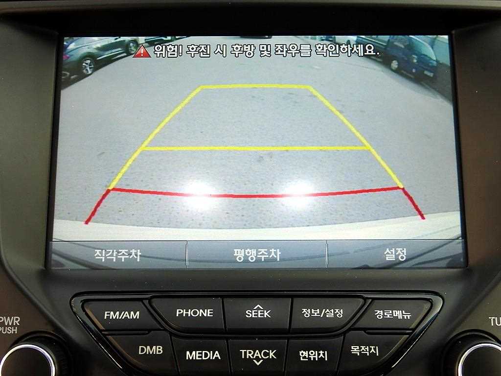 HYUNDAI i40 2014 Blanco - Importación desde Corea - HF Imports Iquique - Foto 14