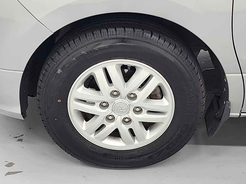 HYUNDAI Starex 2019 Gris - Importación desde Corea - HF Imports Iquique - Foto 18