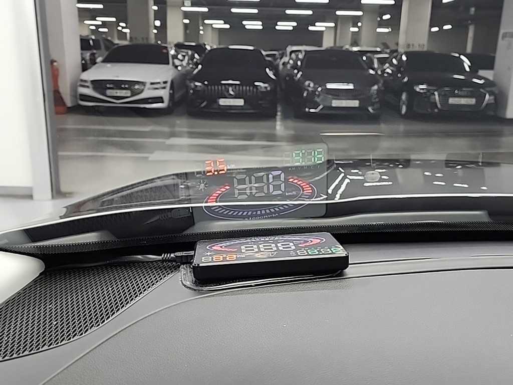 Jeep Renegade 2017 Negro - Importación desde Corea - HF Imports Iquique - Foto 18