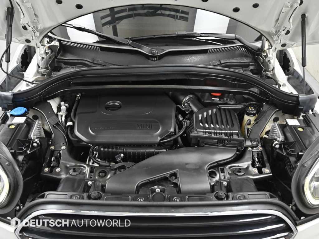 Mini Countryman - Vista 6