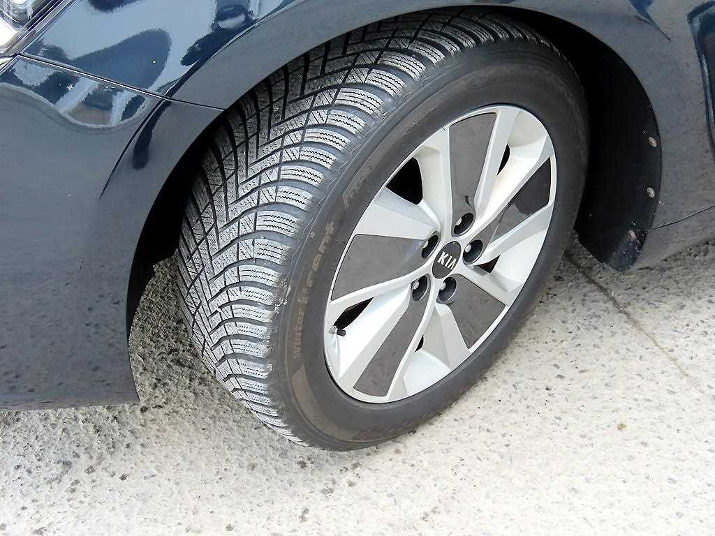 KIA K7 2017 Azul - Importación desde Corea - HF Imports Iquique - Foto 20