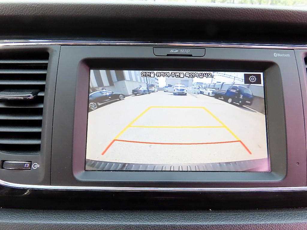 KIA Carnival 2019 Negro - Importación desde Corea - HF Imports Iquique - Foto 14