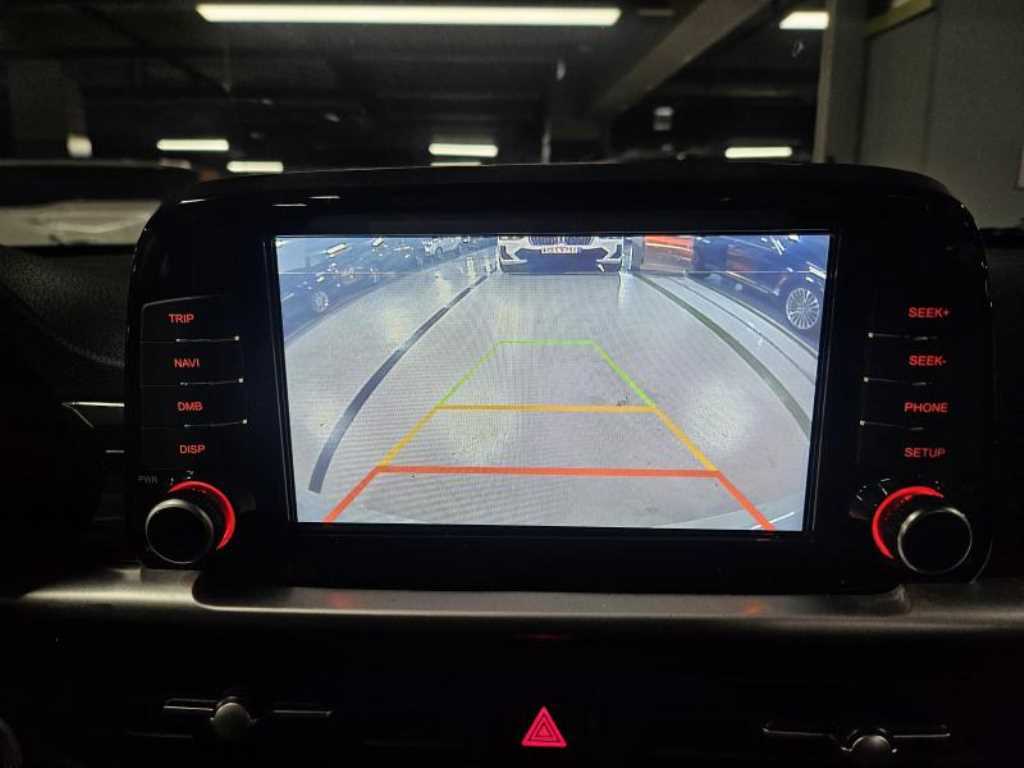 KIA Morning - Vista 7