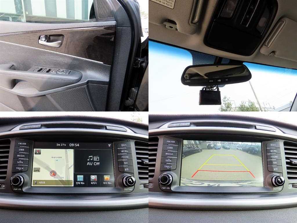 KIA Sorento 2015 Negro - Importación desde Corea - HF Imports Iquique - Foto 18