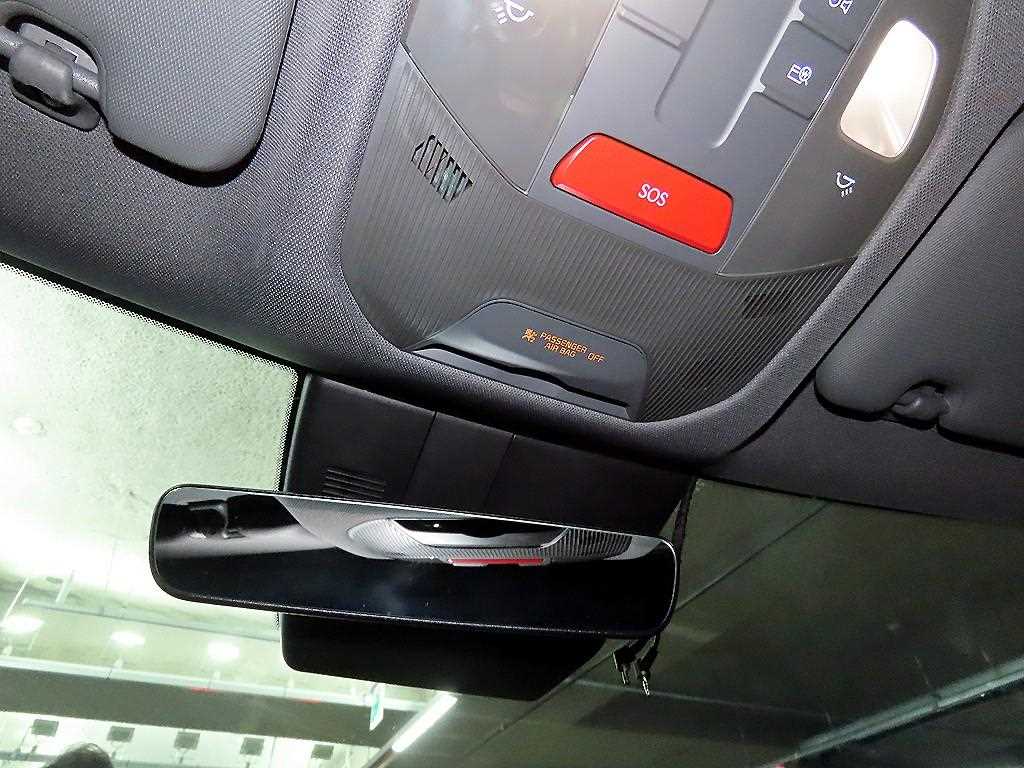 KIA EV3 2025 Negro - Importación desde Corea - HF Imports Iquique - Foto 14