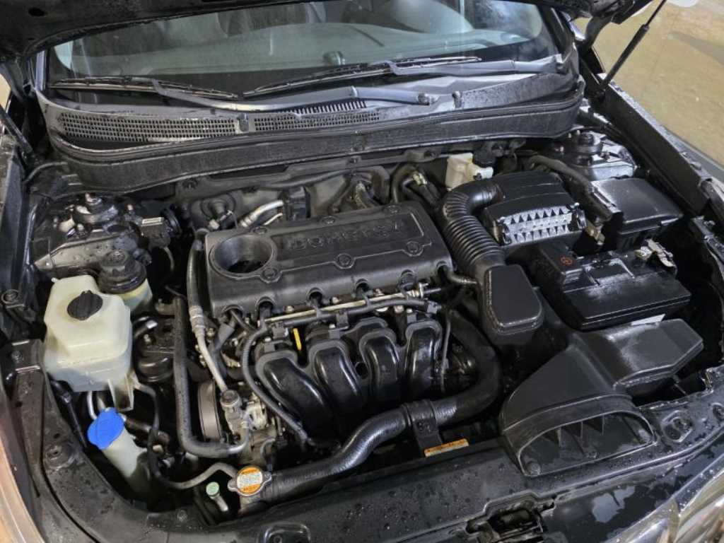 HYUNDAI Sonata 2010 Negro - Importación desde Corea - HF Imports Iquique - Foto 20