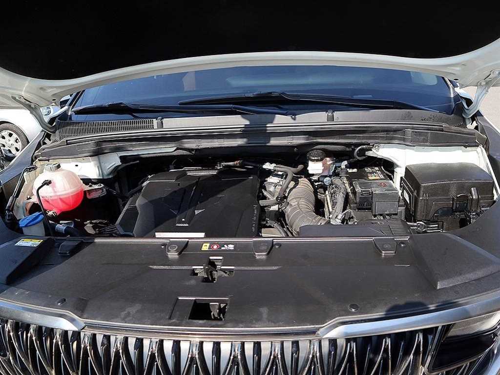 KIA Carnival 2023 the color of pearl - Importación desde Corea - HF Imports Iquique - Foto 19