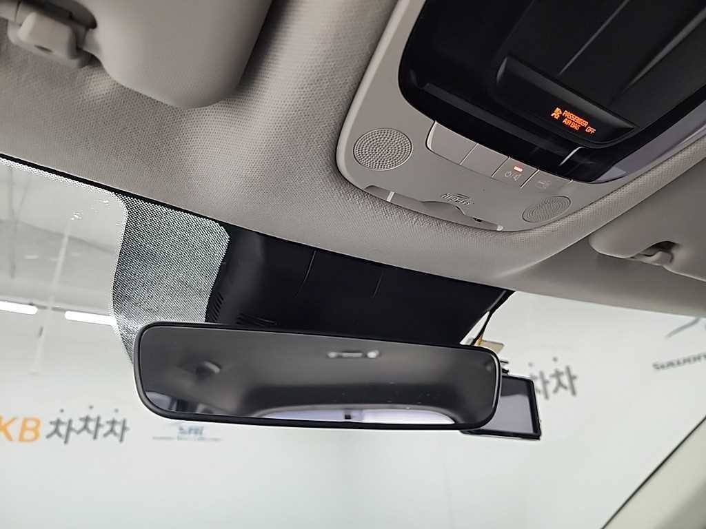 KIA Seltos 2023 Blanco - Importación desde Corea - HF Imports Iquique - Foto 17