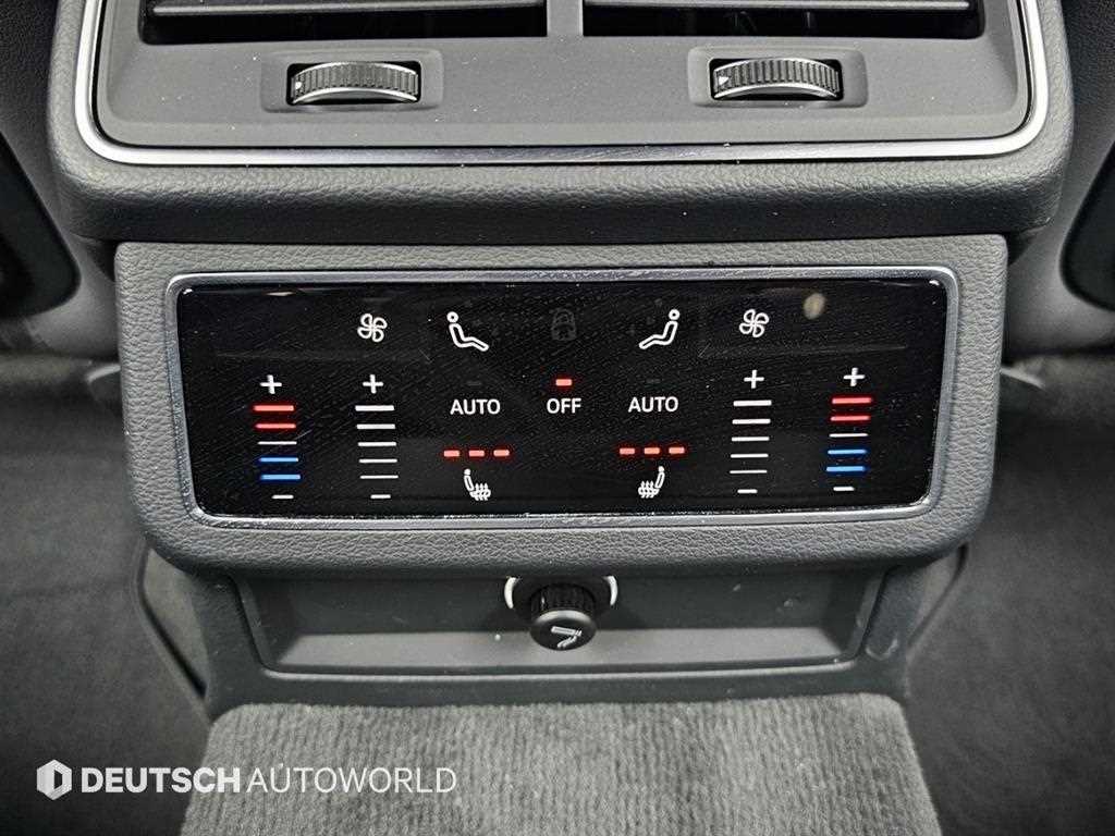 Audi A6 2020 Blanco - Importación desde Corea - HF Imports Iquique - Foto 17